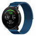 Bracelet Milanais Polar Vantage M (bleu)