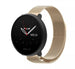 Bracelet Milanais Polar Ignite 3 (Champagne)