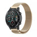 Bracelet milanais Honor Magic Watch 2 (champagne)