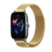 Bracelet Milanais Amazfit GTS 3 (or)