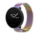 Bracelet Milanais Polar Ignite 3 (Arc-en-ciel)