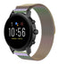 Bracelet Milanais Fossil Gen 5 (arc-en-ciel)