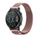Bracelet Milanais Honor Magic Watch 2 (rose)