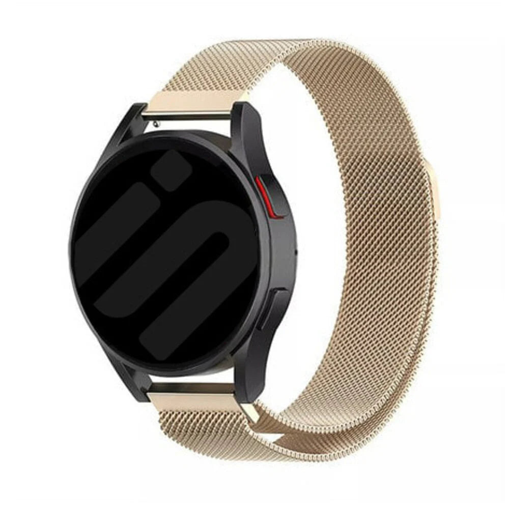 Bracelet Milanais Redmi Watch 5 Active (champagne)