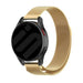 Bracelet Milanais Redmi Watch 5 Active (or)