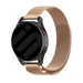 Bracelet Milanais Redmi Watch 5 Lite (or rose)