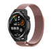 Bracelet Milanaise Huawei Watch GT (rose)