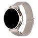 Bracelet milanais Amazfit Bip 3 (Pro) (lumière stellaire)