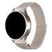 OnePlus Watch Milanese Strap (Starlight)