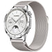 Bracelet milanais Huawei Watch 5 - 42mm (lumière stellaire)