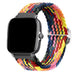 Bracelet tissée réglable Xiaomi Amazfit GTS (multicolour)
