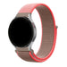 Bracelet nylon Redmi Watch 5 Active (rose fluo)