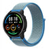 Bracelet nylon Xiaomi Mi Watch (bleu)