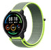 Bracelet nylon Xiaomi Mi Watch (fluorescent)