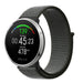 Bracelet nylon Polar Ignite (vert)