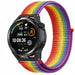 Huawei Watch GT Nylon Strap (Rainbow)