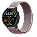 Bracelet nylon Xiaomi Mi Watch (sable rose)
