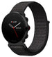 Bracelet nylon Polar Vantage M (noir)
