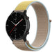 Bracelet nylon Amazfit GTR 2 (camel)