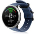Bracelet nylon boucle Polar Unite (bleu)
