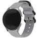 Samsung Galaxy Watch 7 - 44mm Nylon Strap with Buckle (Gray)