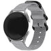 Bracelet nylon boucle Fossil Gen 5e 44mm (gris)