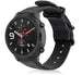 Xiaomi Amazfit GTR Nylon Strap with Buckle (Black)