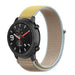 Bracelet nylon Xiaomi Amazfit GTR (camel)