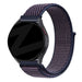 Bandz Bracelet nylon loop Samsung Gear S3 (indigo)