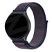 Bandz Bracelet nylon loop Coros Apex 2 Pro (indigo)
