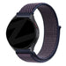 Bandz Bracelet nylon loop Honor Watch GS 4 (indigo)