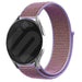 Bracelet nylon Redmi Watch 5 Lite (lila)