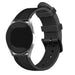 Bracelet nylon hybride Oppo Watch X (noir)