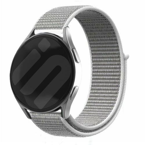 Bracelet nylon Redmi Watch 5 Lite (coquillage)