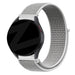 Bandz Bracelet nylon loop Coros Pace 2 (gris)