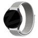 Bandz Bracelet nylon loop Coros Apex 42mm (gris)