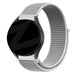 Bandz Bracelet nylon loop Amazfit GTS 2 (gris)