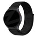 Bandz Bracelet nylon loop Samsung Galaxy Watch 4 - 40mm (noire)