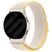 Bracelet nylon OnePlus Watch 3 - 43mm (lumière stellaire mix)