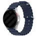 Bracelet Ocean TicWatch 22mm (bleu foncé)
