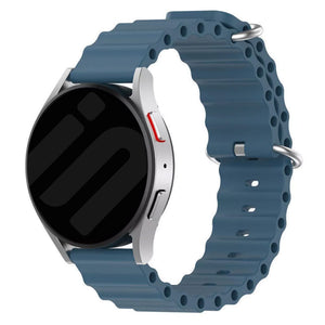 Bracelet Ocean Huawei Watch GT 7 Pro (grisbleu)