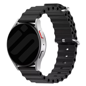 Huawei Watch GT 7 Pro Ocean Strap (Black)