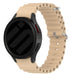 Bracelet Océan Samsung Galaxy Watch 4 Classic 42mm (lumière stellaire)
