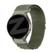 Bandz Xiaomi Watch S5 Alpine Strap (Olive)