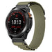Bracelet Alpine Garmin Enduro 1 / 2 / 3 (olive)