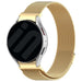 Bracelet Milanais 