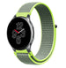 Bracelet nylon OnePlus Watch (fluorescent)