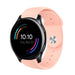 Bracelet sport OnePlus Watch (rose)