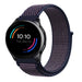 OnePlus Watch Nylon Strap (Indigo Blue)