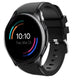 Bracelet silicone OnePlus Watch (noir)